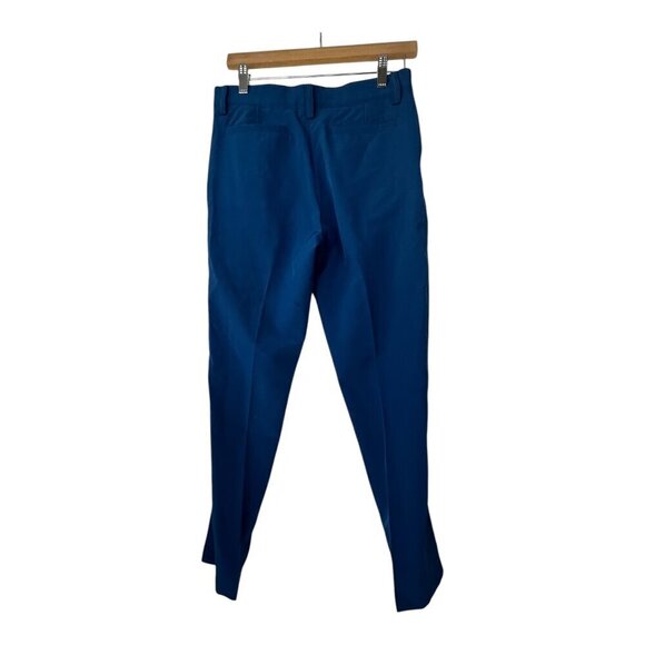 TGW (Tiger Woods) Golf Pants Men's Size Small | Blue | Elastic Waist - Picture 2 of 9